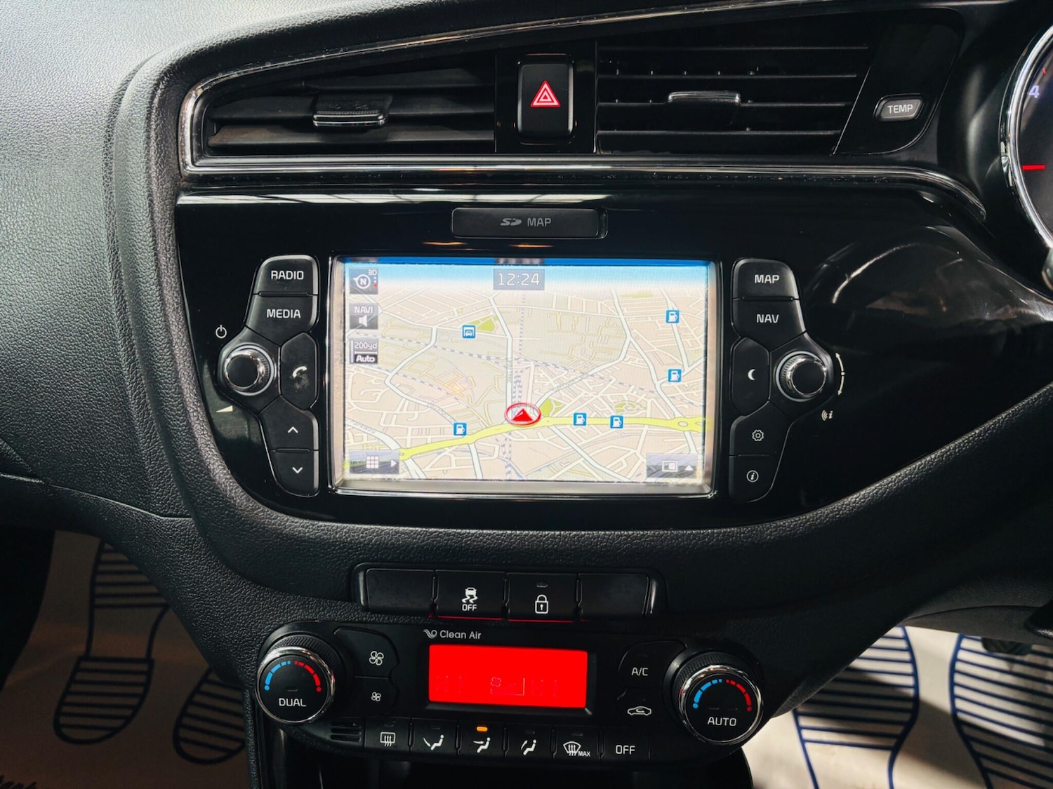 Used Kia Ceed 2016 for sale - 77230086: Photo 21