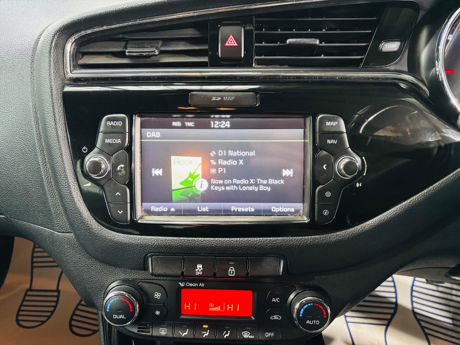 Used Kia Ceed 2016 for sale - 77230086: Photo 22