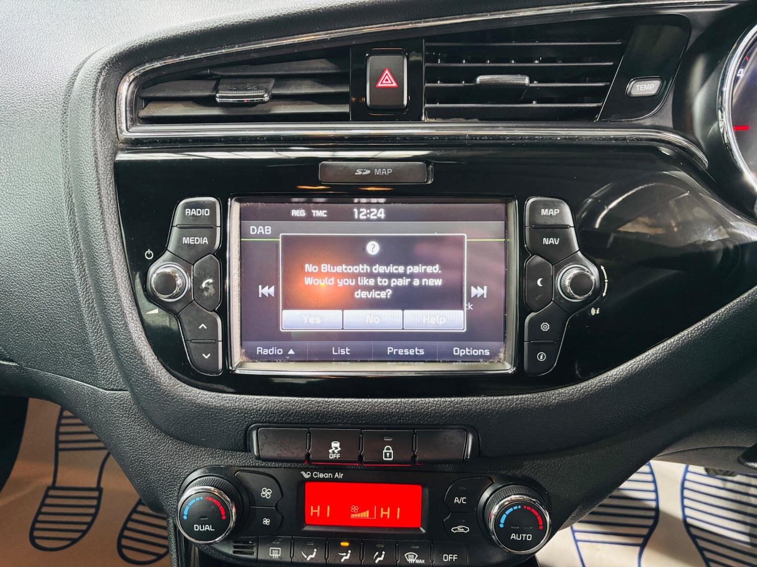 Used Kia Ceed 2016 for sale - 77230086: Photo 24