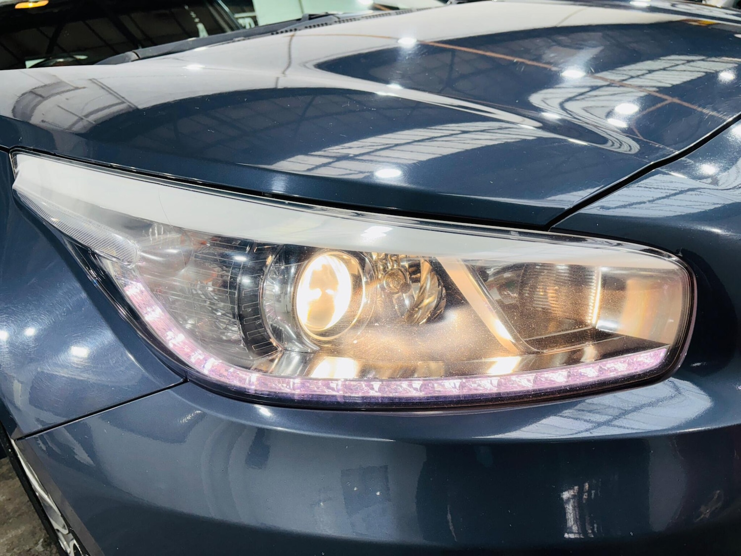 Used Kia Ceed 2016 for sale - 77230086: Photo 26