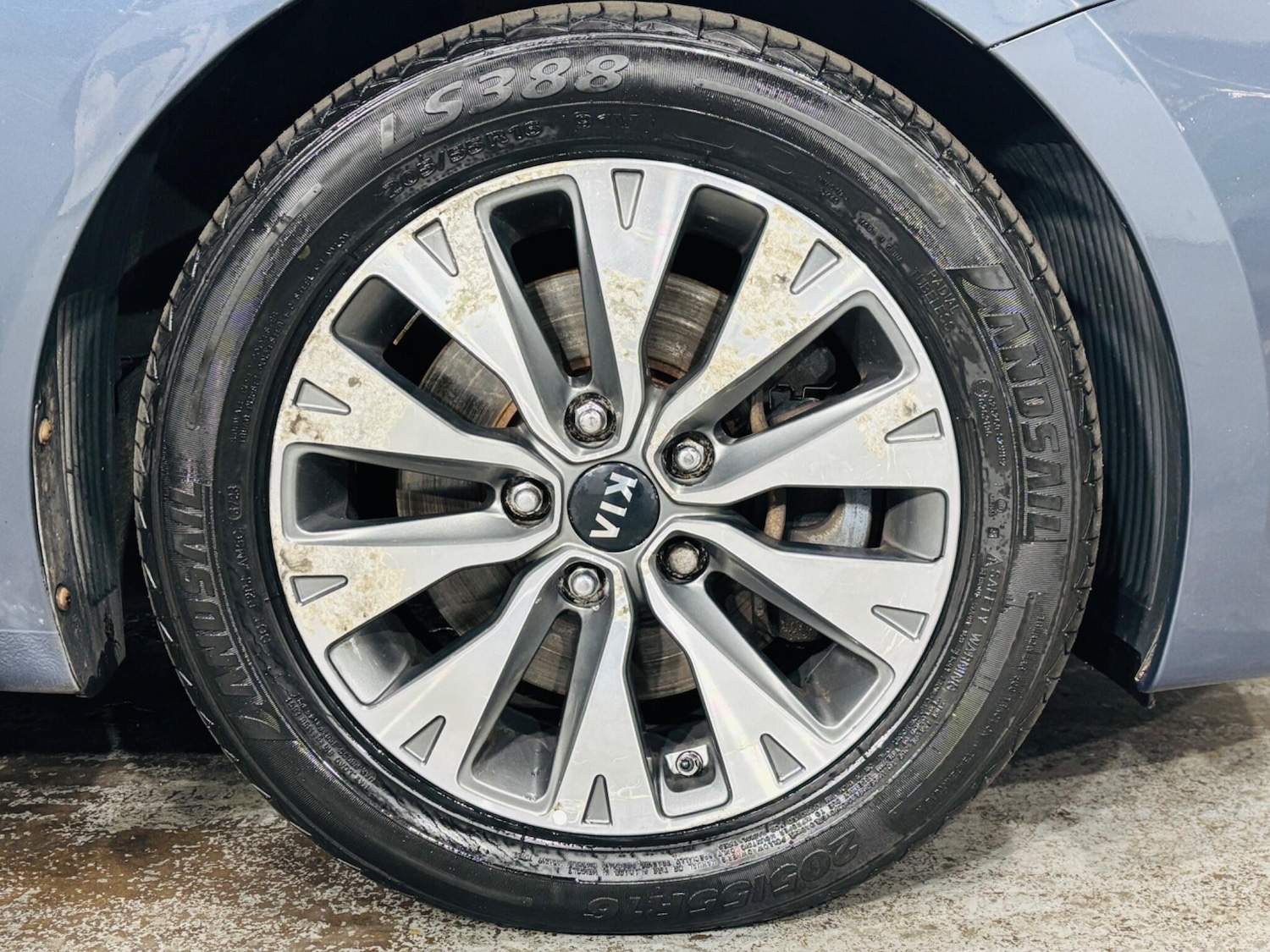 Used Kia Ceed 2016 for sale - 77230086: Photo 28