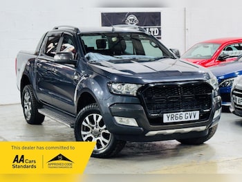 Used Ford Ranger 2016 for sale - 78795905: Photo