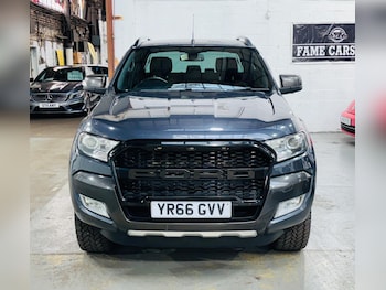 Used Ford Ranger 2016 for sale - 78795905: Photo