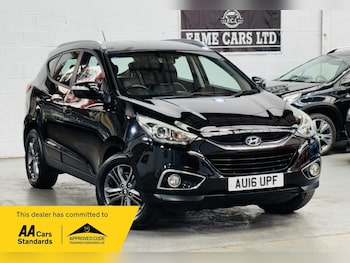 Used Hyundai Ix35 2016 for sale - 79601913: Photo