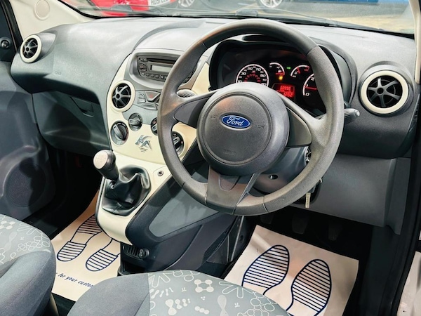 Used Ford Ka 2009 for sale - 75233066: Photo 11