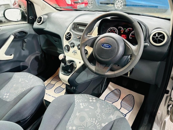 Used Ford Ka 2009 for sale - 75233066: Photo 12