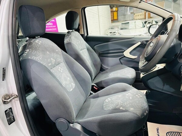 Used Ford Ka 2009 for sale - 75233066: Photo 13