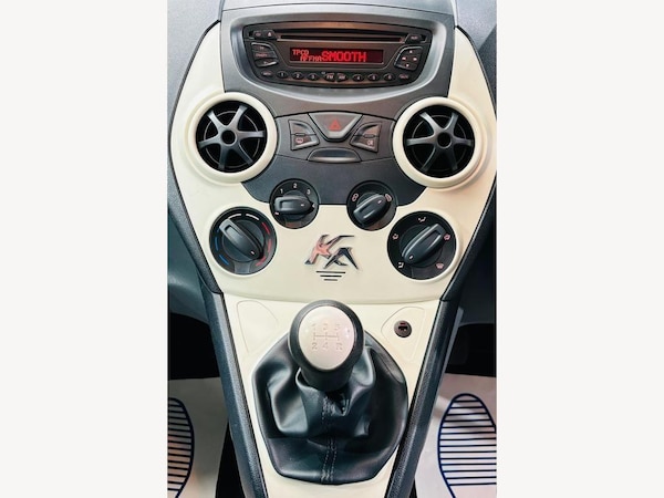 Used Ford Ka 2009 for sale - 75233066: Photo 17
