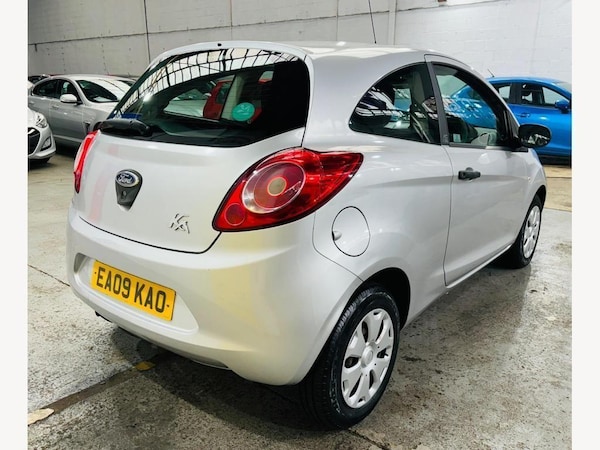 Used Ford Ka 2009 for sale - 75233066: Photo 7