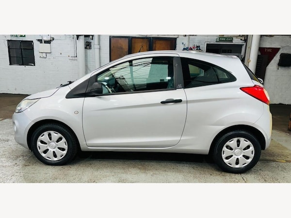 Used Ford Ka 2009 for sale - 75233066: Photo 8