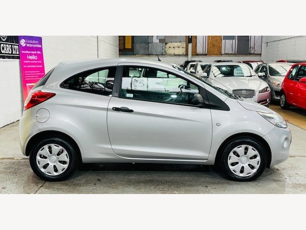 Used Ford Ka 2009 for sale - 75233066: Photo 9