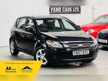 Used Kia Ceed 2007 for sale - 78842570: Photo