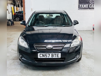 Used Kia Ceed 2007 for sale - 78842570: Photo