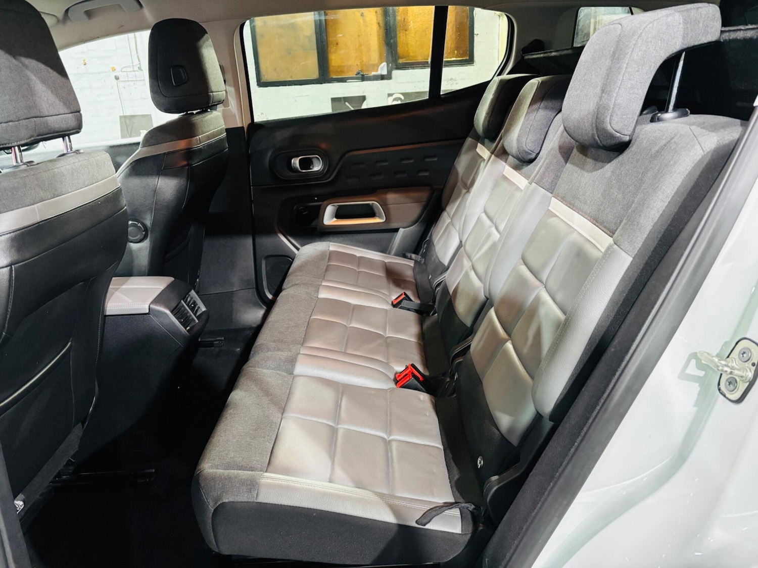 Used Citroen C5 Aircross 2019 for sale - 76855674: Photo 16