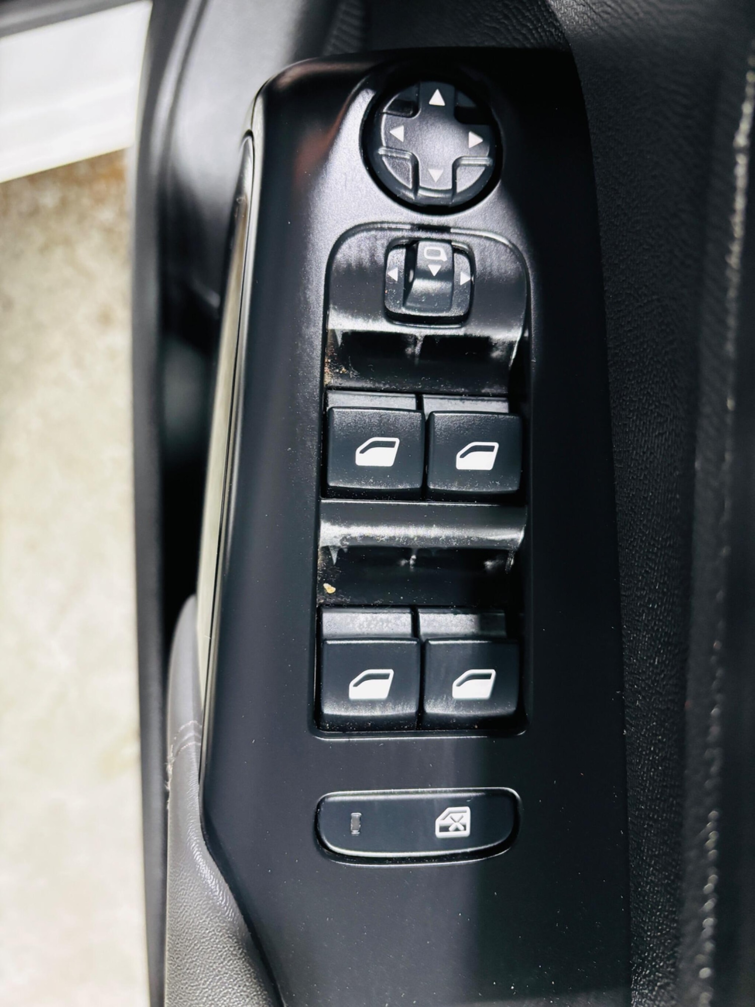 Used Citroen C5 Aircross 2019 for sale - 76855674: Photo 17