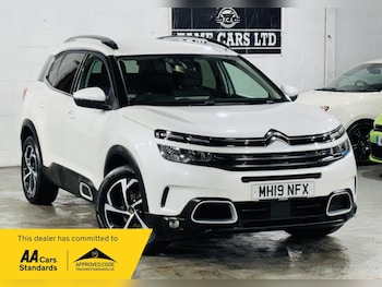 2019 (19) - 1.6 PureTech Flair EAT8 Euro 6 (s/s) 5dr