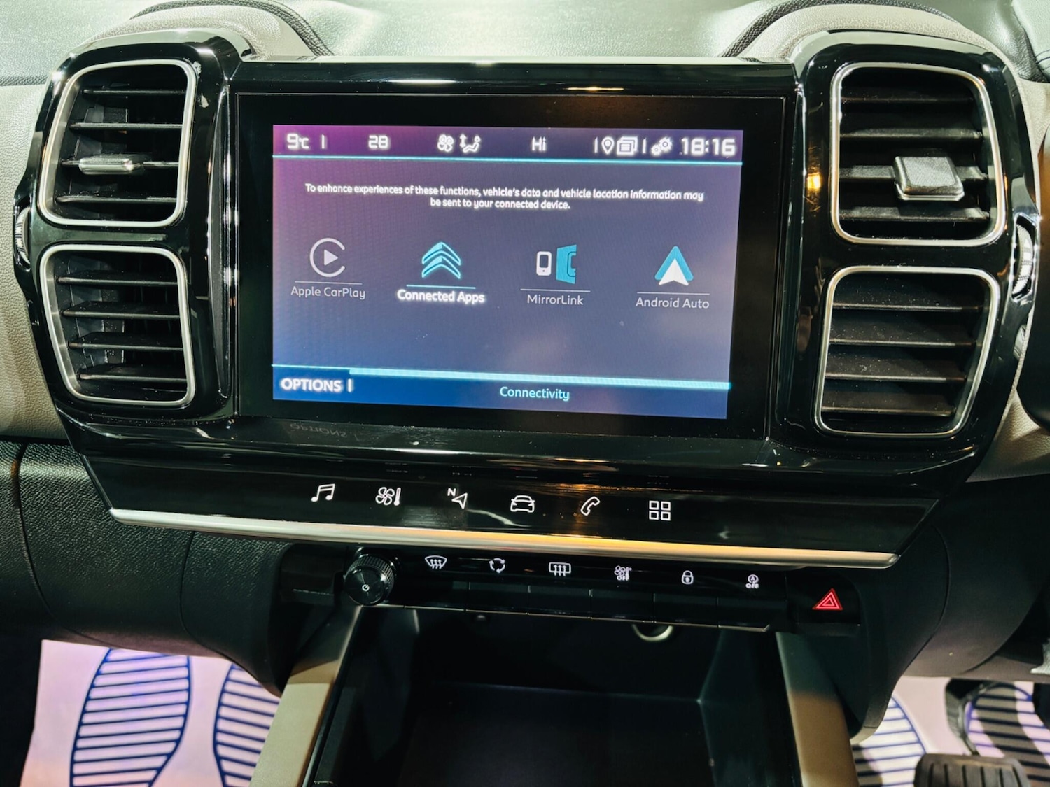 Used Citroen C5 Aircross 2019 for sale - 76855674: Photo 26