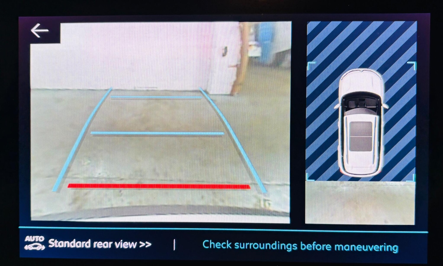 Used Citroen C5 Aircross 2019 for sale - 76855674: Photo 28