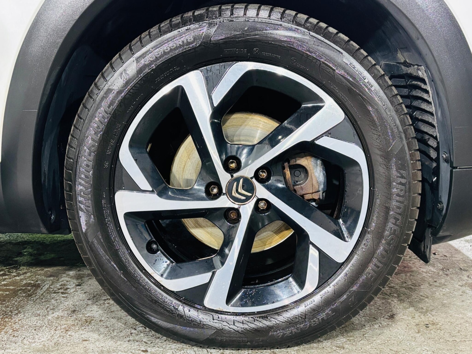 Used Citroen C5 Aircross 2019 for sale - 76855674: Photo 30