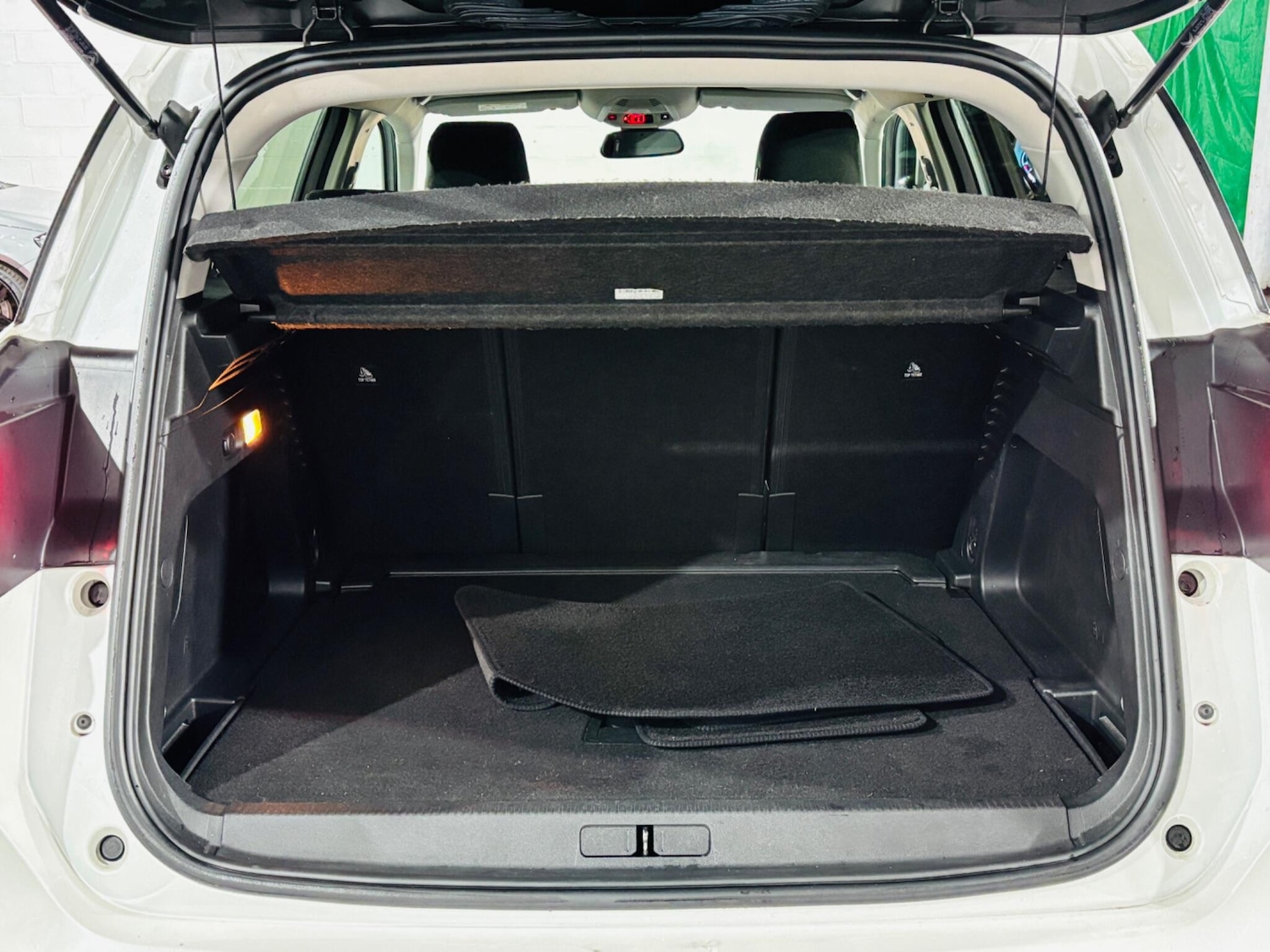 Used Citroen C5 Aircross 2019 for sale - 76855674: Photo 32