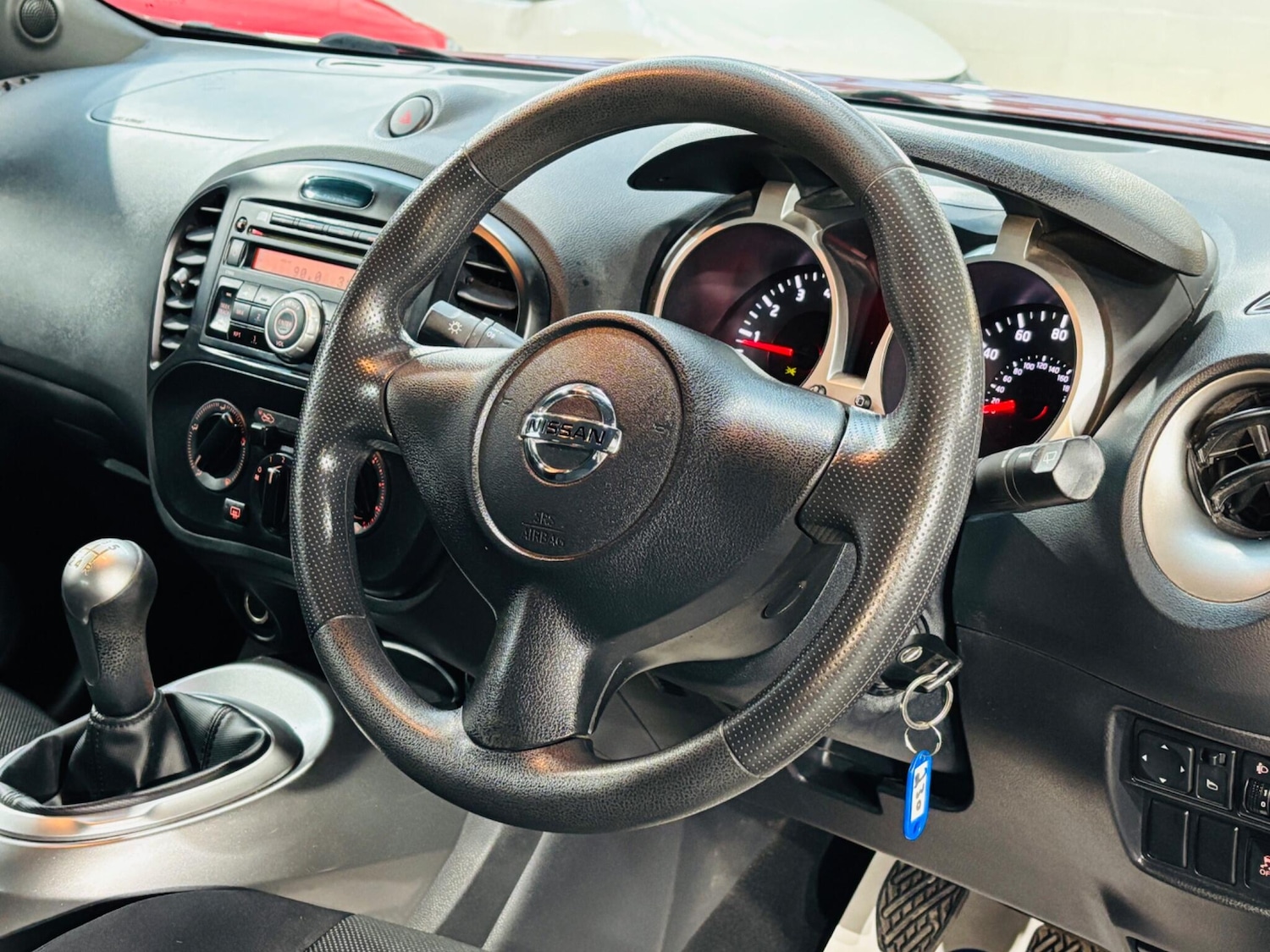 Used Nissan Juke 2011 for sale - 76388779: Photo 11