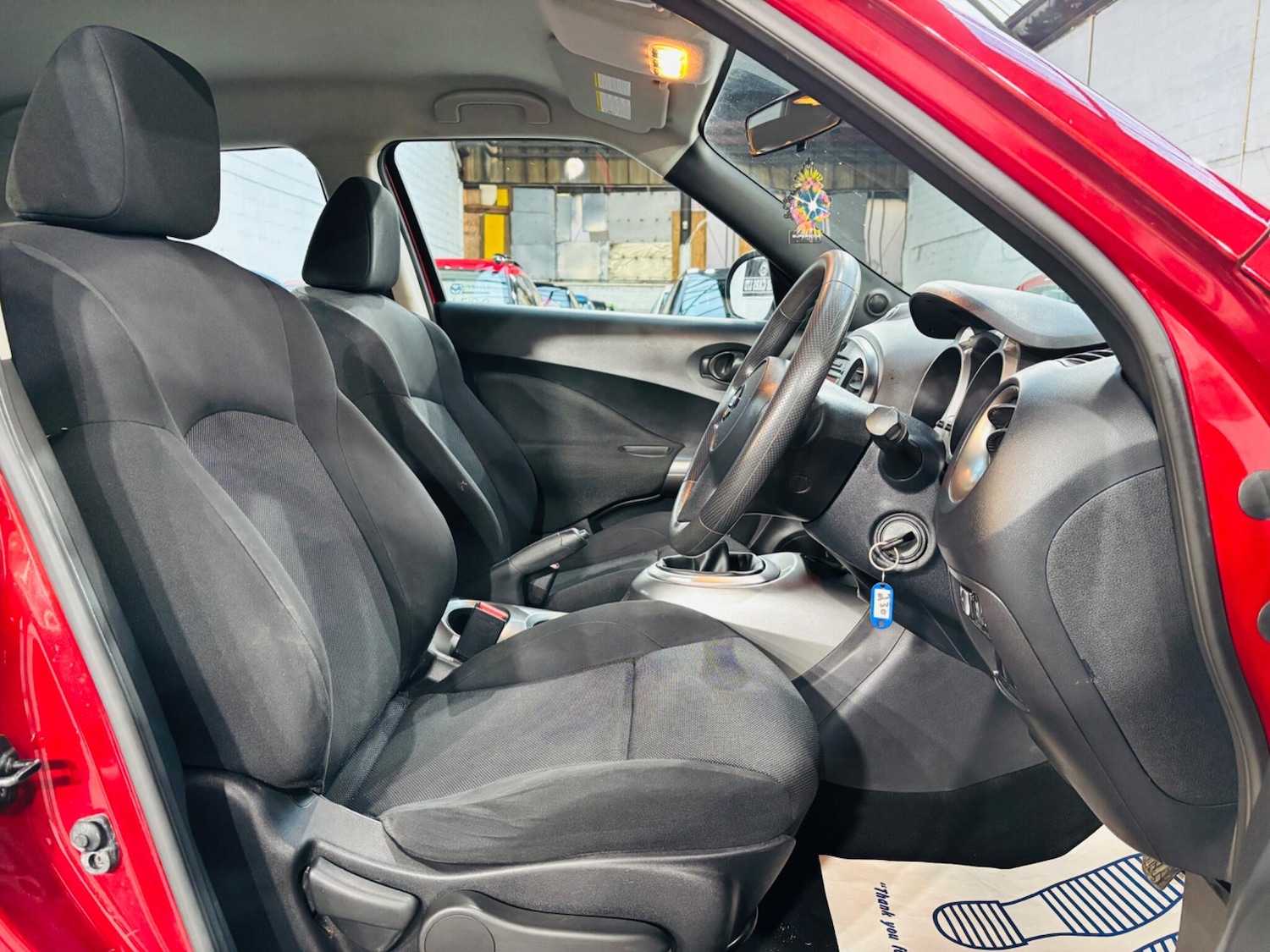 Used Nissan Juke 2011 for sale - 76388779: Photo 12