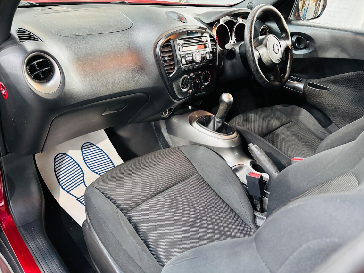 Used Nissan Juke 2011 for sale - 76388779: Photo 14