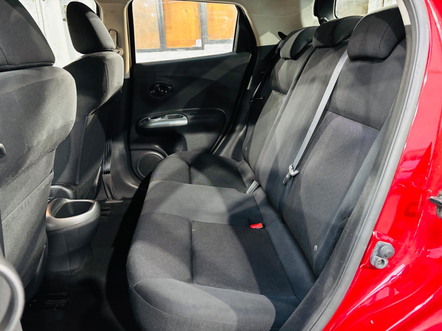 Used Nissan Juke 2011 for sale - 76388779: Photo 16