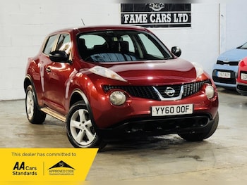 2011 (60) - 1.6 Visia 5dr