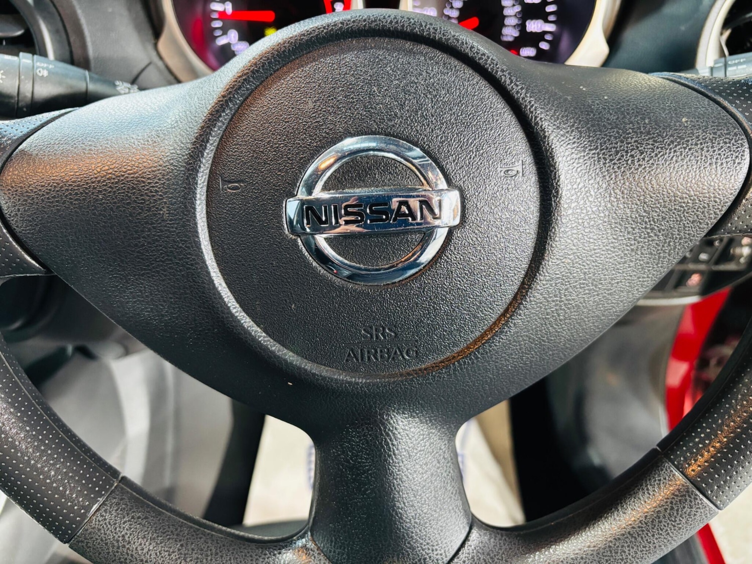 Used Nissan Juke 2011 for sale - 76388779: Photo 20