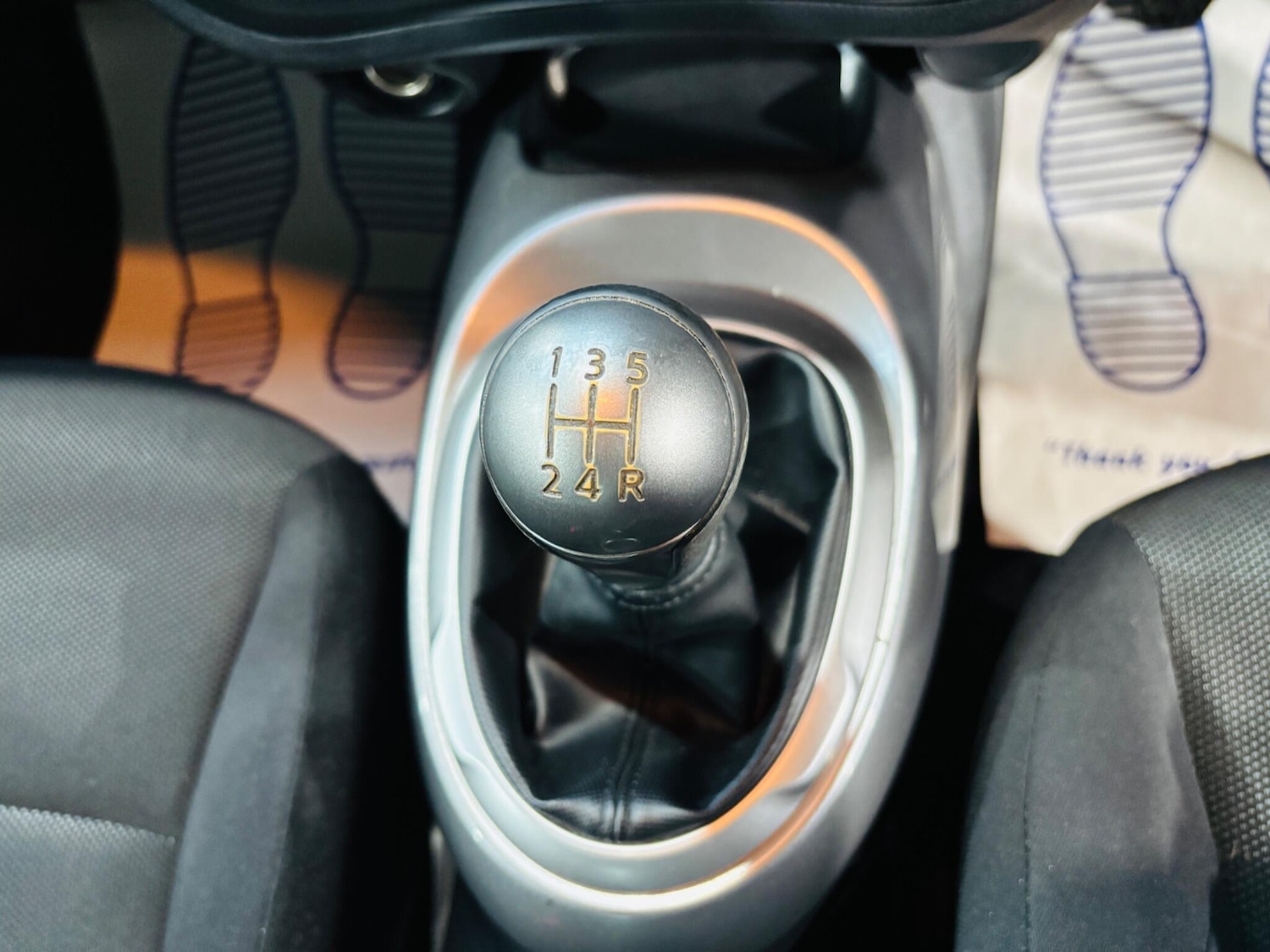 Used Nissan Juke 2011 for sale - 76388779: Photo 22