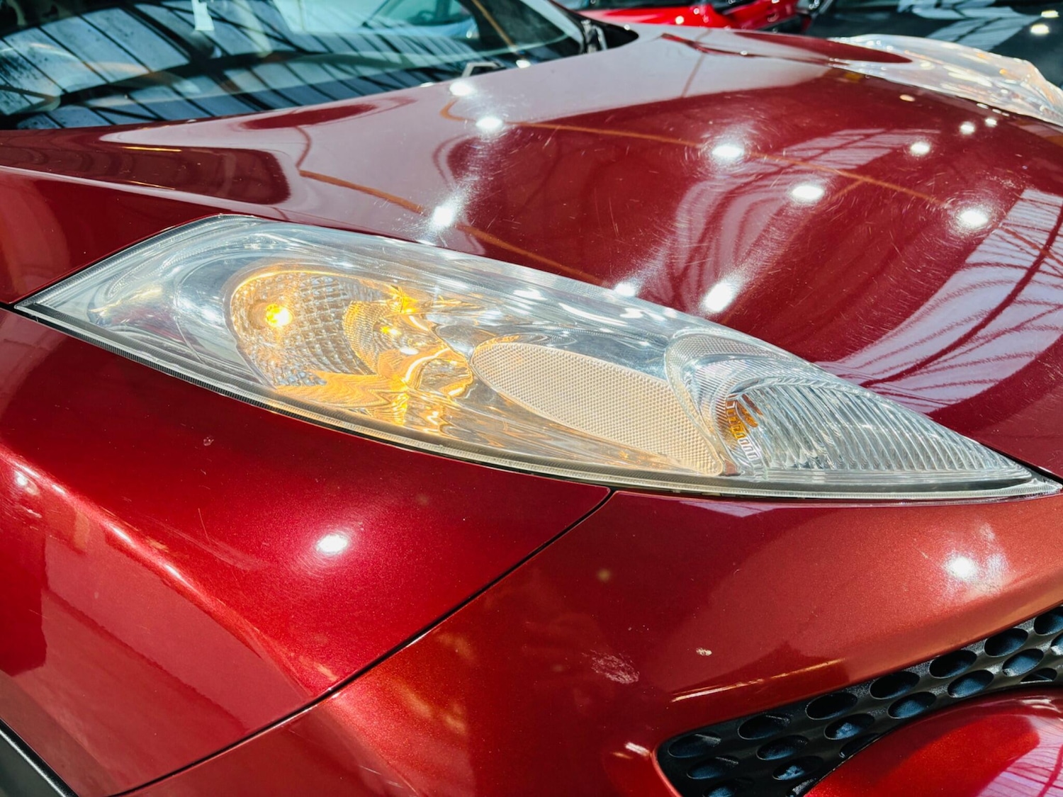 Used Nissan Juke 2011 for sale - 76388779: Photo 25