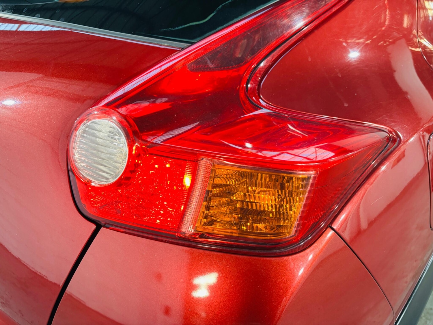 Used Nissan Juke 2011 for sale - 76388779: Photo 26