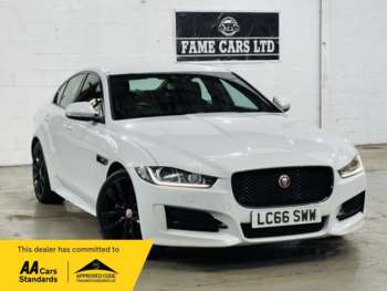 2017 (66) - 2.0d [180] R-Sport 4dr Auto