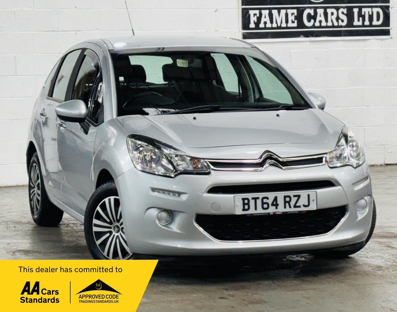 Used Citroen C3 2014 for sale - 76988213: Photo 1