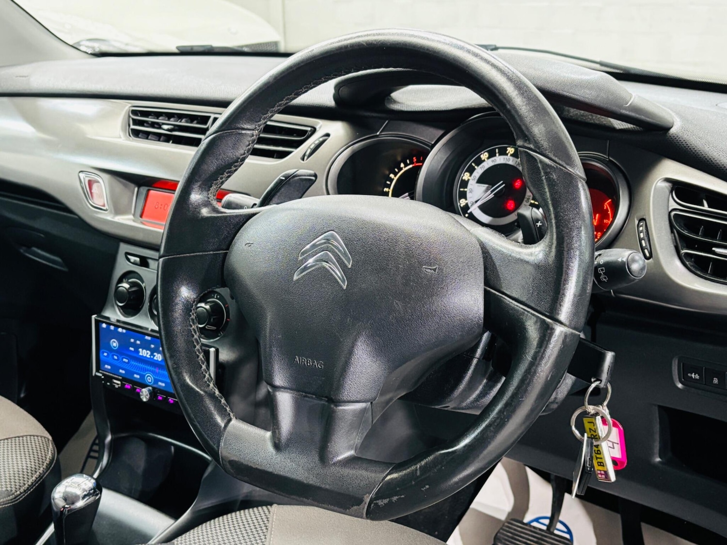 Used Citroen C3 2014 for sale - 76988213: Photo 11