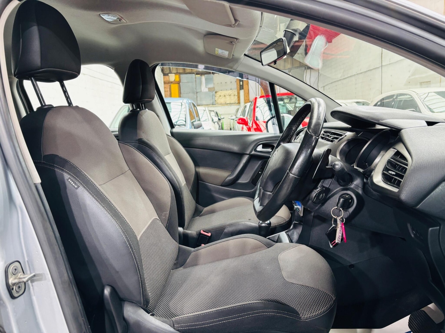 Used Citroen C3 2014 for sale - 76988213: Photo 13