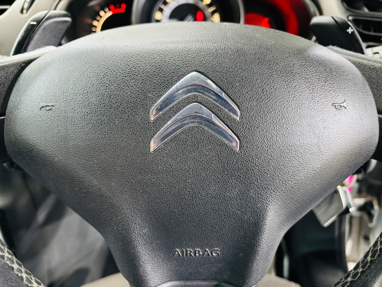 Used Citroen C3 2014 for sale - 76988213: Photo 20