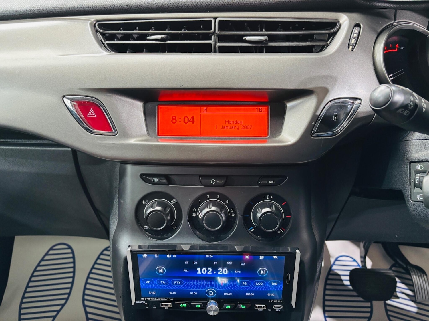 Used Citroen C3 2014 for sale - 76988213: Photo 21