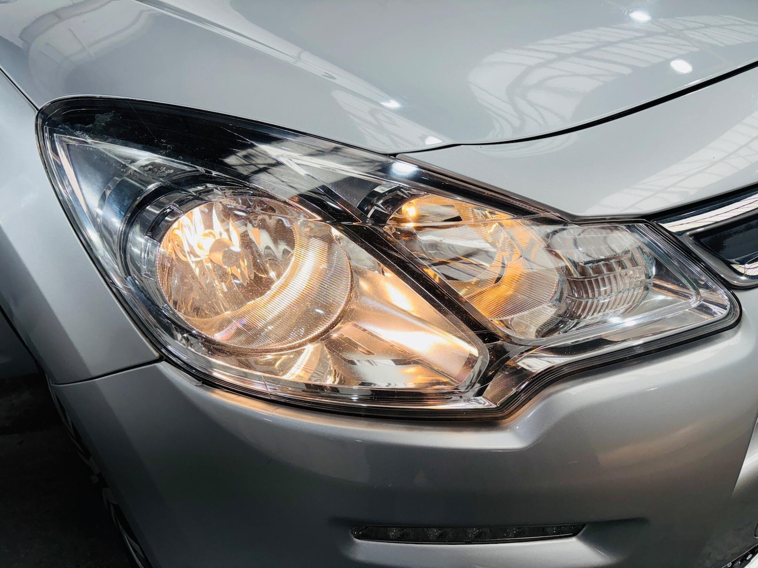 Used Citroen C3 2014 for sale - 76988213: Photo 24