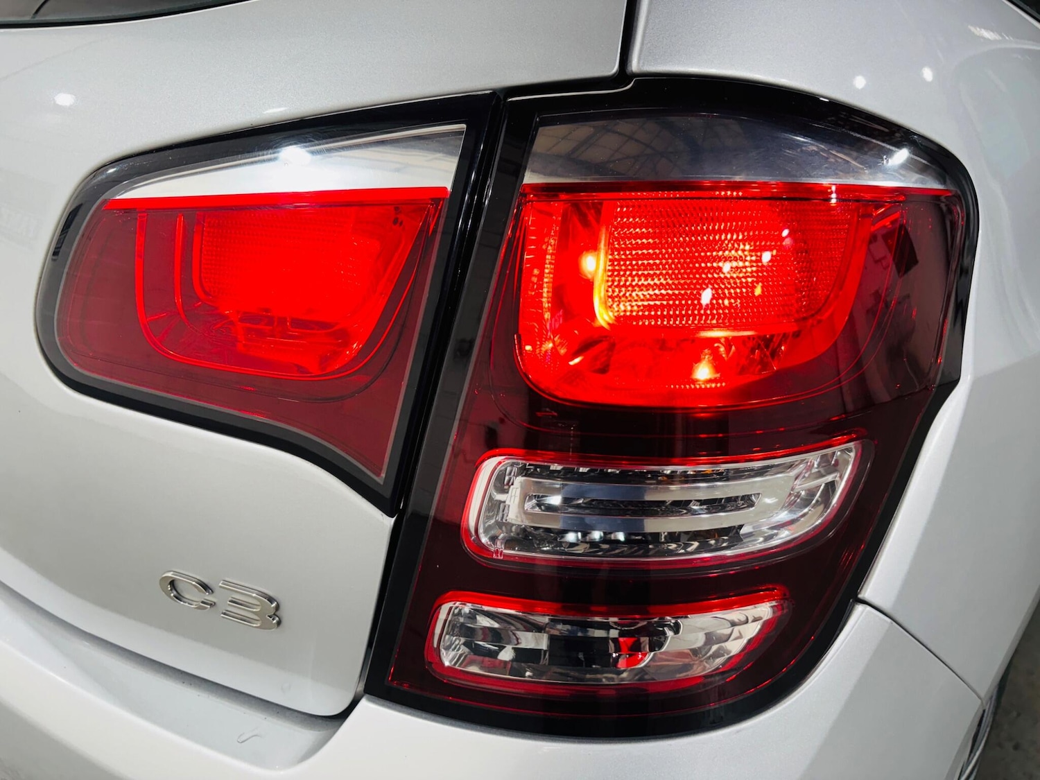 Used Citroen C3 2014 for sale - 76988213: Photo 25