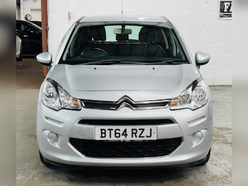 Used Citroen C3 2014 for sale - 76988213: Photo