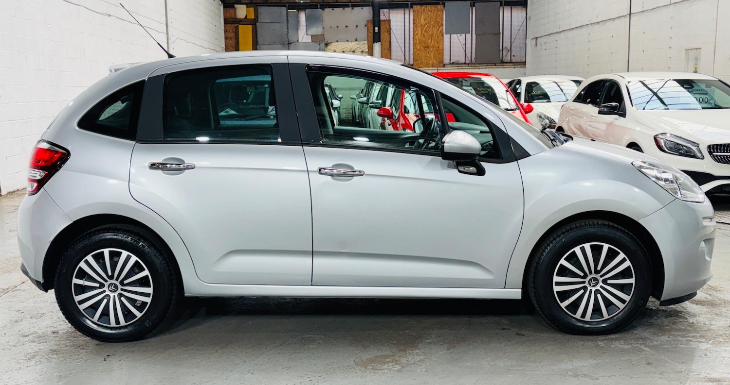 Used Citroen C3 2014 for sale - 76988213: Photo 8
