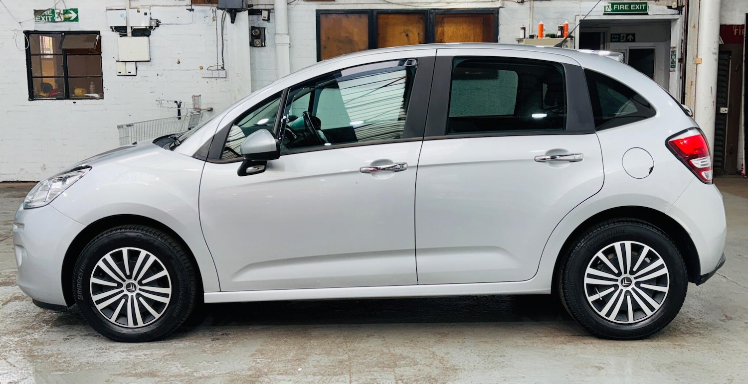 Used Citroen C3 2014 for sale - 76988213: Photo 9