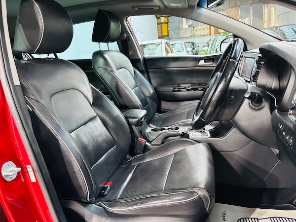 Used Kia Sportage 2017 for sale - 75540162: Photo 13