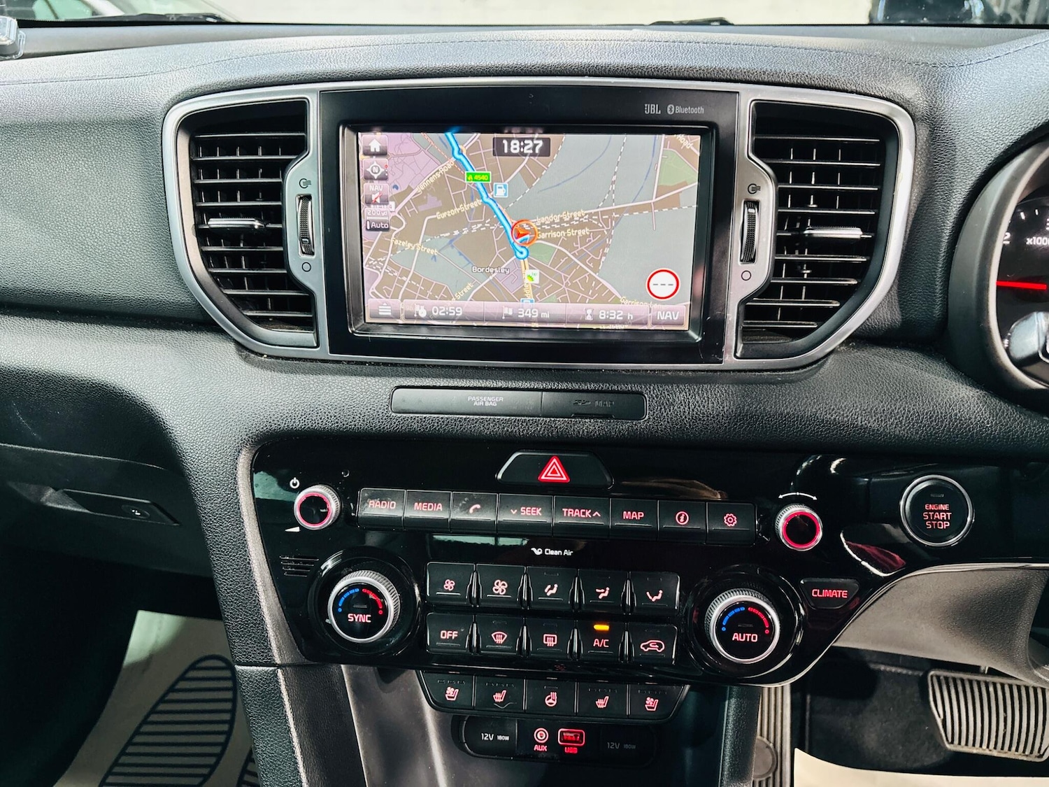 Vehicle 17