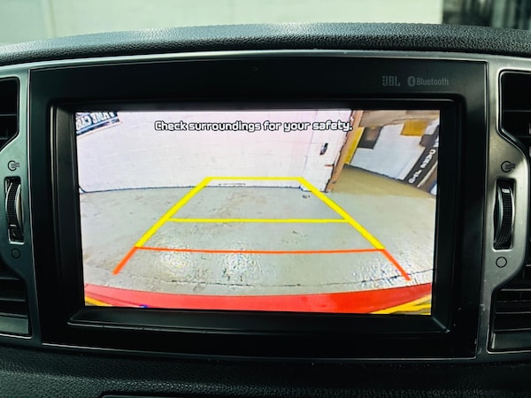 Used Kia Sportage 2017 for sale - 75540162: Photo 18