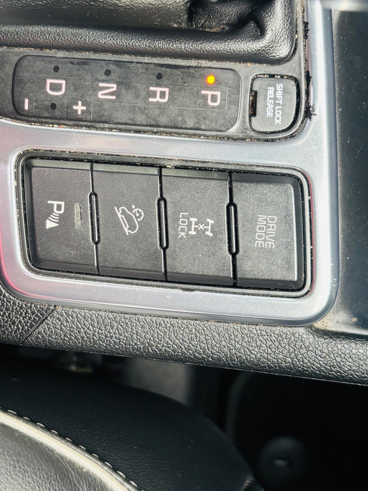 Vehicle 30