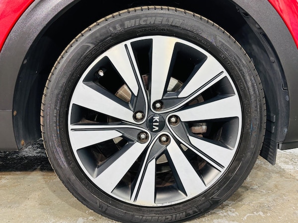 Used Kia Sportage 2017 for sale - 75540162: Photo 36