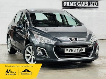 2013 (63) - 1.6 e-HDi Active EGC Euro 5 (s/s) 5dr